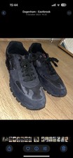 Prada Runners  Camo Camouflage Trainers Shoes