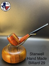 Vintage Stanwell Hand Made