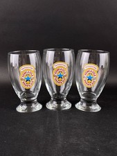 New Castle Brown Ale Schooner