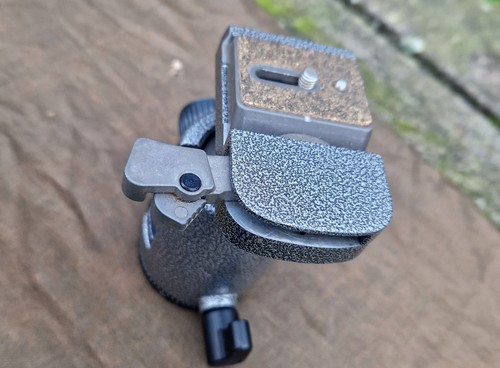 Gitzo g1378 tripod ballhead - g1378, m