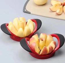 Apple Slicer Corer Stainless
