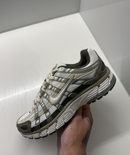 Nike P-6000 Cargo Khaki Green