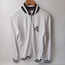 Aquascutum Full Zip Jumper /