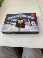 Amstrad CPC 464/6128 Supreme
