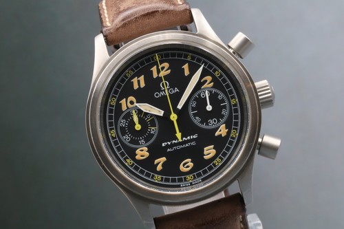 Vintage near mint - [near, omega