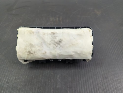 Fiat 500 dashboard - dashboard, bag