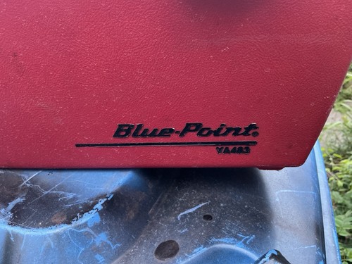 Blue point ya483 sold - blue-point, by