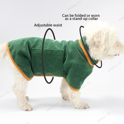 Pet dog warm coat fleece - pet,