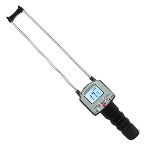 Handheld digital hay moisture - digital,