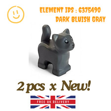 LEGO Part : 2pcs x 80686 -