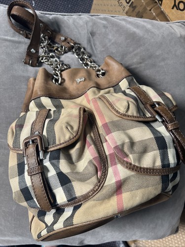 Authentic vintage burberry - authentic,