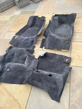 volvo 960 estate carpet not 940 740 240