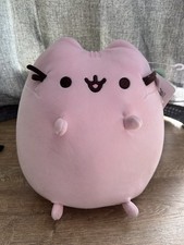 PINK PUSHEEN PLUSH TOY! Very