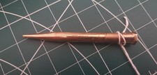 9ct Gold Sampson Mordan & Co