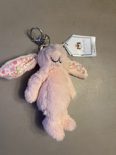 Jellycat soft tou - jellycat, bag