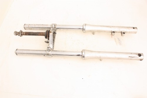 Front forks suspension suzuki - front,