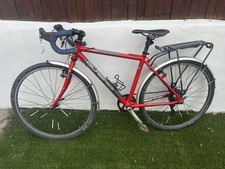 Islabikes Luath 26 Junior Racing bike