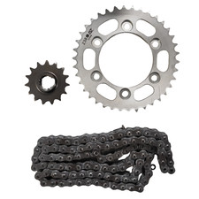 Ducati Supersport 1000 SS Rear