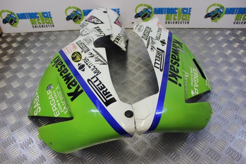 Kawasaki fairing lower - kawasaki,