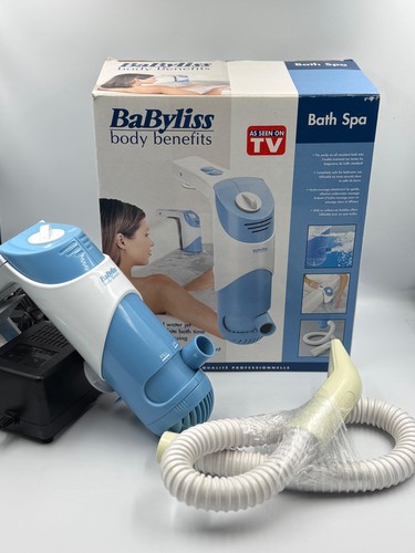 Babyliss body benefits type - babyliss,