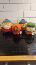 South Park Character Dolls