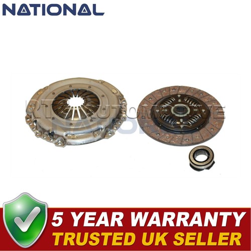 National clutch kit fits - national, golf