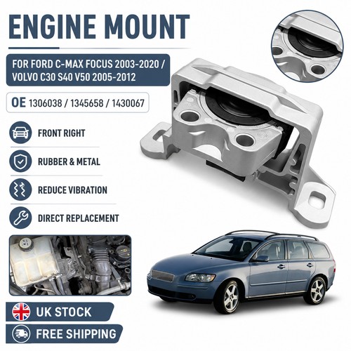 31401701 front right engine - 31401701,
