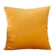 Velvet Cushion Cover Soft