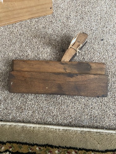 Wood plane 5mm blade - 5mm,