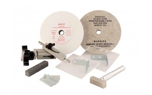 Wolff twice sharp tune up - as,