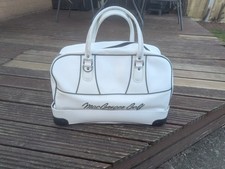 Retro Vintage Macgregor Golf