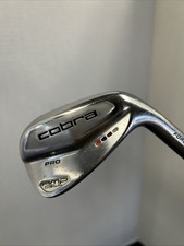 Cobra Amp Cell Pro 9iron Extra