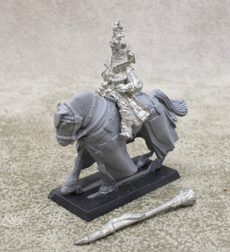 Bretonnia metal bretonnian - bretonnia,