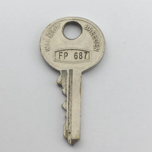British classic car key wilmot - classic,