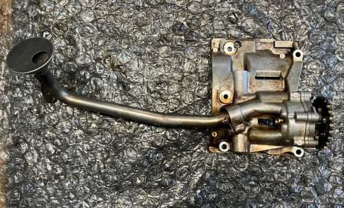 Bmw e46 e39 1997 - 1997-2004, engine