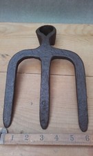 Large Vintage Canterbury Hoe