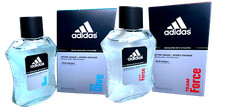 Adidas 2 x 100ml Eau de After