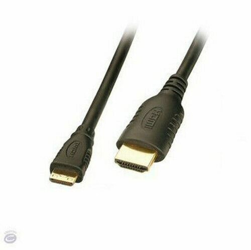 Pro 1080p mini hdmi - 1m,