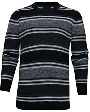 Mens Crew Neck Jumper 100%