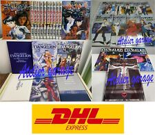 Evangelion Vol.1+12+Limited