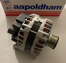 BRAND NEW 210A ALTERNATOR to fit IVECO DAILY MK6 40C 50C 3.0 DIESEL 2014-2021