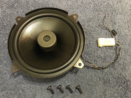 Volvo oem center dash - volvo,