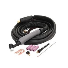 Thermal Arc/Tweco TIG torch