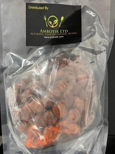 Traditional goan pork sausages - pork,