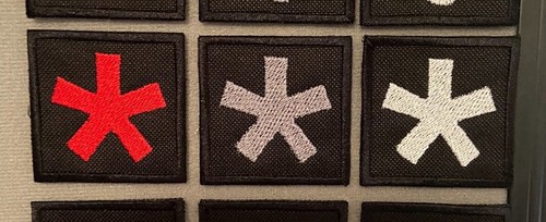 Police ctsfo services - services, arv