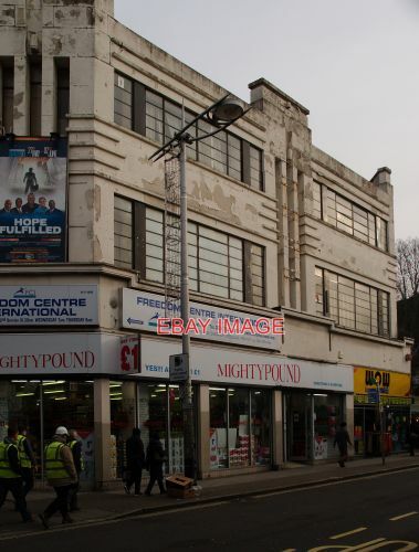 Photo 117 125 rye lane - ,