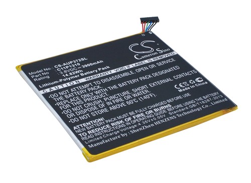 Polymer battery for asus - li-polymer,