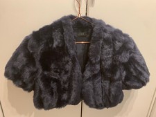 Shrug / gilet- small/medium