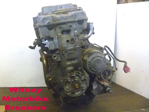 Honda cbr1000 engine - engine, motor