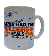 HEAL'S HEALS FURNITURE STORE